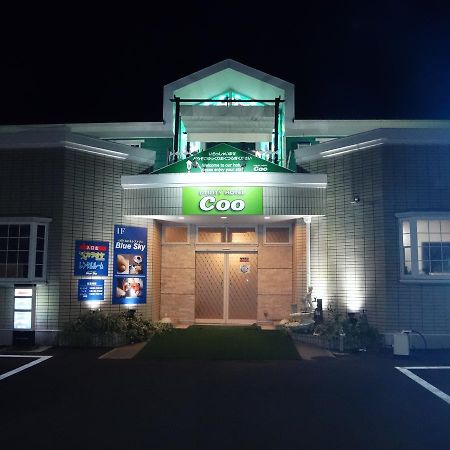 Utility Hotel Coo Yokoshibahikari Exterior photo