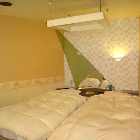 Utility Hotel Coo Yokoshibahikari Exterior photo