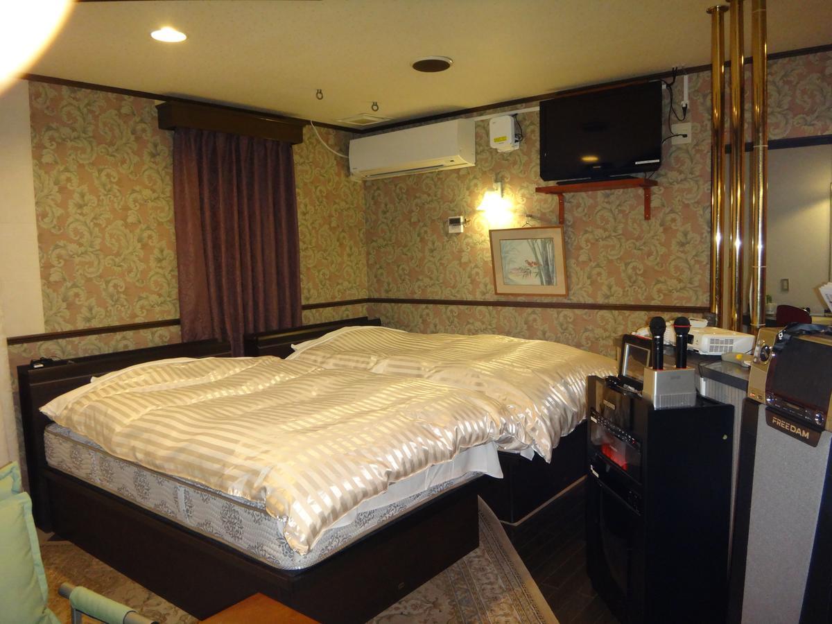 Utility Hotel Coo Yokoshibahikari Exterior photo