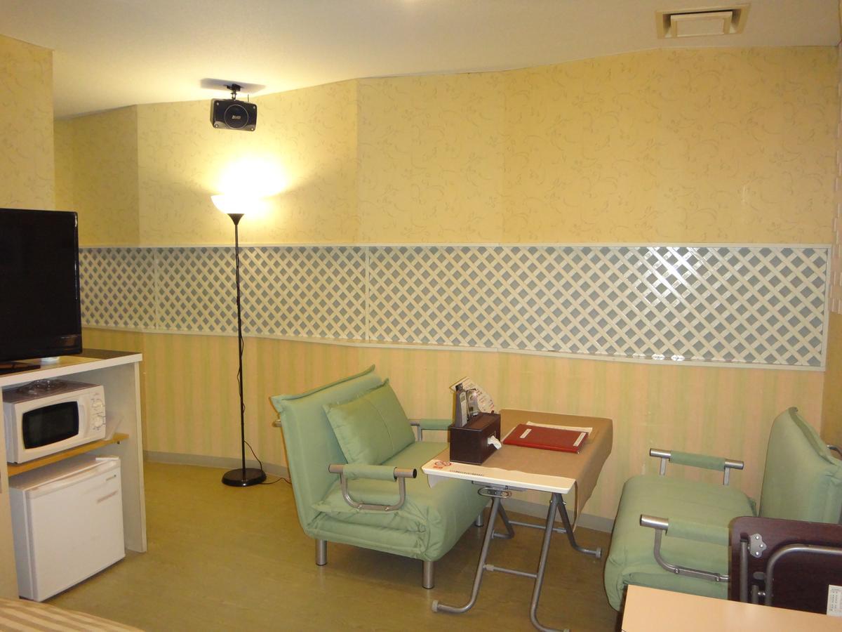 Utility Hotel Coo Yokoshibahikari Exterior photo