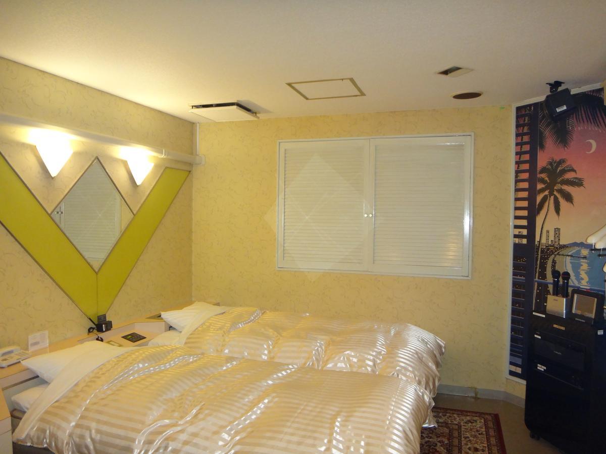 Utility Hotel Coo Yokoshibahikari Exterior photo