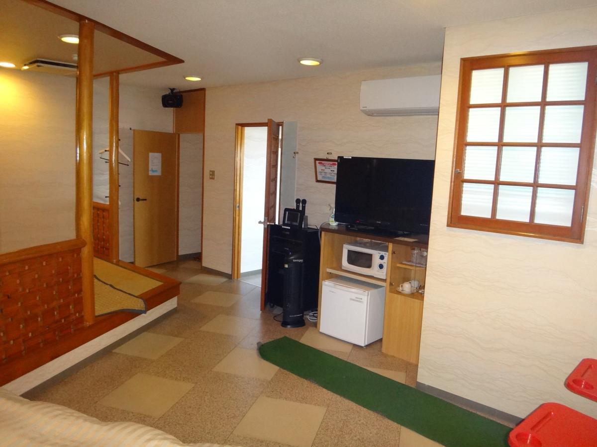 Utility Hotel Coo Yokoshibahikari Exterior photo