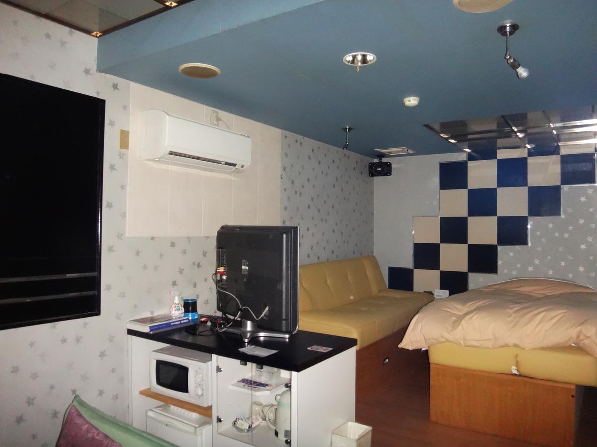 Utility Hotel Coo Yokoshibahikari Exterior photo