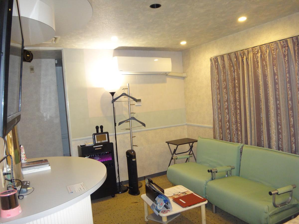 Utility Hotel Coo Yokoshibahikari Exterior photo
