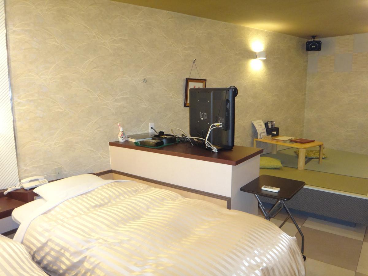 Utility Hotel Coo Yokoshibahikari Exterior photo